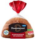 Хлеб Коломенский Даниловский ржано-пшеничный в нарезке 350 г