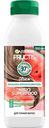 Бальзам-ополаскиватель для тонких волос Garnier Fructis Арбуз Superfood Объём, 350 мл