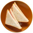 Сэндвич I Like Eat с ветчиной и сыром, 130г