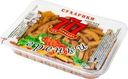 Сухарики-гренки Три Семерки ржано-пшеничные со вкусом красной икры 150г
