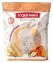 Печенье Посиделкино растворимое детское яблоко-тыква с 6 месяцев 120 г