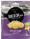 Кальмар сушеный BEERKA соленый, 70г
