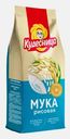 Мука рисовая Кудесница 500г