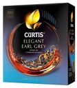 Чай черный Curtis Elegant Earl Grey в пакетиках 1,7 г х 100 шт