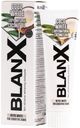 Зубная паста Blanx Coco White  кокосовая75мл