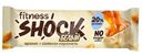 Батончик Fitnes Shock Соленый арахис глазированный 50г
