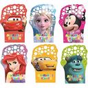 Мыльные пузыри Centrum Disney Перчатка 3+, в ассортименте