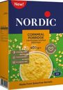 Хлопья Nordic кукурузные, 400г