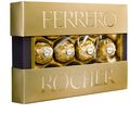 Набор конфет Ferrero Rocher с орехом 125г