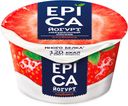 Йогурт EPICA с клубникой 4.8 %, 130 г