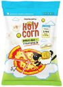 Попкрон Holycorn мини-пицца, 35г