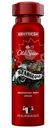 Дезодорант Old Spice Bearglove аэрозоль, 150мл