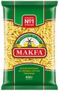 Макаронные изделия Makfa Лапша короткая 450 г