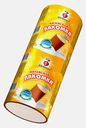 Мороженое Айсберри Филевская Лакомка сливочная 10% 90г