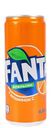 Напиток газированный Fanta Апельсин, 0.33 л