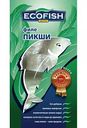 Пикша замороженная EcoFish, филе, 400 г
