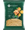 Макароны Перья группы А Маркет, 400г