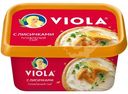 Сыр плавленый Viola с лисичками 50%, 400г