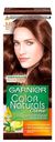 Крем-краска для волос Garnier Color Naturals стойкая 5.23 Пряный каштан 110 мл