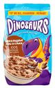 Сухой завтрак Kellogg's Dinosaurs Шоколадные лапы и клыки 220 г