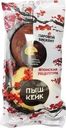 Кексы Пышкейк со вкусами шоколад и сливочная ваниль 2шт 100г