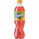 Напиток Fanta Мангуава сильногазированный, 0,5 л
