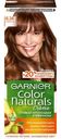 Крем-краска для волос Color Naturals, оттенок 6.34 «карамель», Garnier, 110 мл