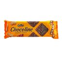 Печенье ШОКОЛАДОВО Чоколайн с арахисом, 200г