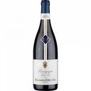 Вино Bouchard Aine & Fils Les Vendangeurs Bourgogne Pinot Noir красное сухое, Франция, 0,75 л
