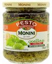 Соус Pesto Monini с базиликом, 190 г
