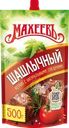 Кетчуп МАХЕЕВЪ Шашлычный