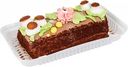 Торт бисквитный Сказка Фили-Бейкер, 500 г