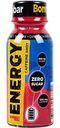 Энергетический напиток BombBar Energy Bull, 100мл