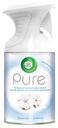 Освежитель воздуха Air Wick Pure аэрозоль Природная свежесть 250 мл