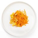 Капуста по-корейски 100г