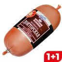 Колбаса ДОКТОРСКАЯ, ГОСТ , мини (Волгоградский МК), 400г