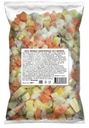 Смесь овощная Морозко Рагу замороженная 400г