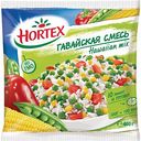Смесь овощная Гавайская Hortex замороженная, 400 г