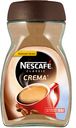 Кофе растворимый Nescafe Classic Crema, 95 г