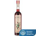 Настойка сладкая Wild Berries Lingonberry Брусника, 18,5%, 0,5л