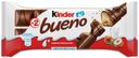Вафли Kinder Bueno 43г