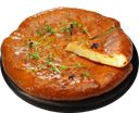 Пирог "Осетинский" с нач.из картофеля и сыра 0,9кг(СП ГМ)
