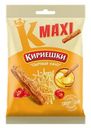 Сухарики Maxi «Кириешки» со вкусом соуса начо, 60 г