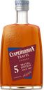Коньяк СТАРЕЙШИНА, Трэвел, 5-летний, 40%, 100мл