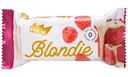 Пирожное ProteinRex Blondie малина протеиновое 50г