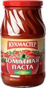 Паста томатная КУХМАСТЕР, 25%, 480г