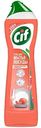 Гель для мытья посуды Сиф Красный апельсин и эвкалипт, 500мл