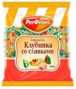 Карамель Бабаевская Клубника со сливками 250 г