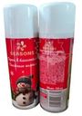 Спрей Seasons в баллончике Снежные хлопья 250мл