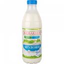 Молоко пастеризованное Эковакино 1,5%, 930 мл